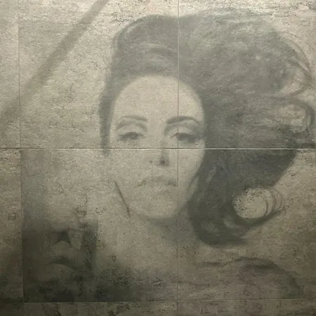 Apartament Blue Harmony Kraków