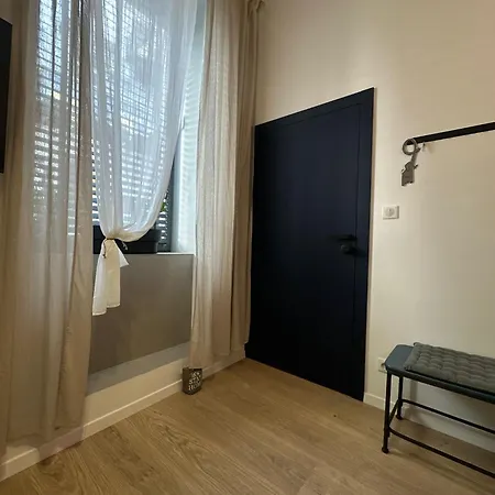 Blue Harmony Apartament