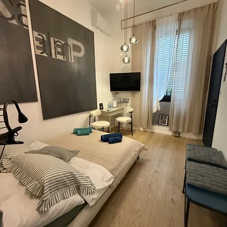 Blue Harmony Cracovie