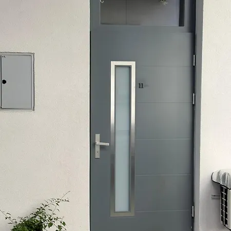 Blue Harmony * Cracovie